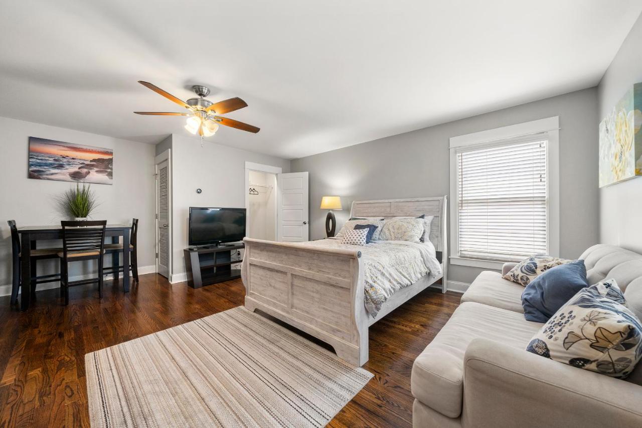 Lovely Cozy Studio In Heart Of Atlanta Extérieur photo