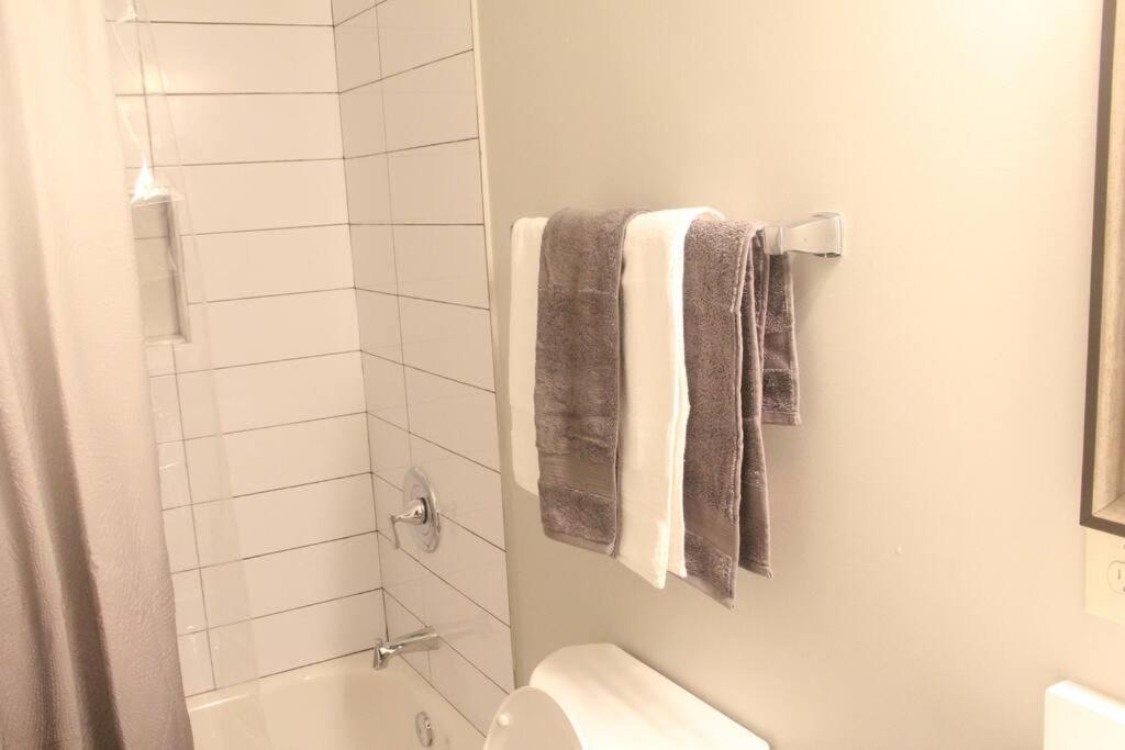 Lovely Cozy Studio In Heart Of Atlanta Extérieur photo