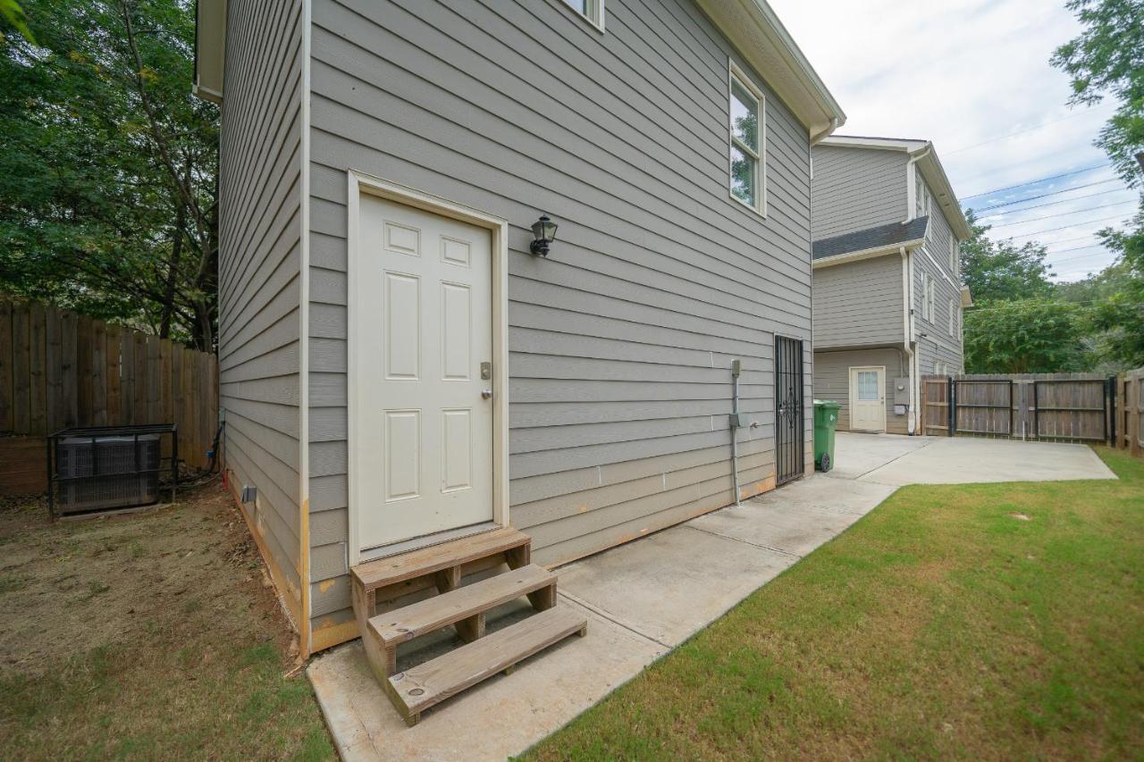 Lovely Cozy Studio In Heart Of Atlanta Extérieur photo